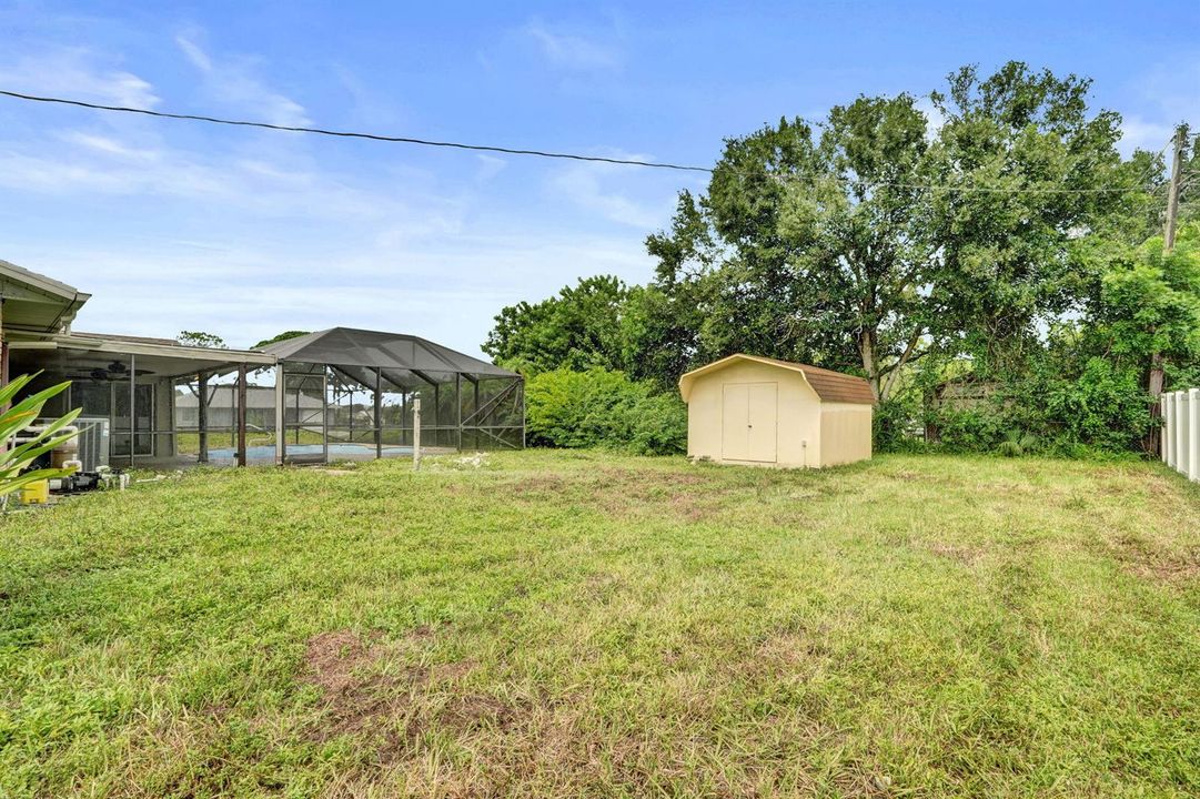 Yard