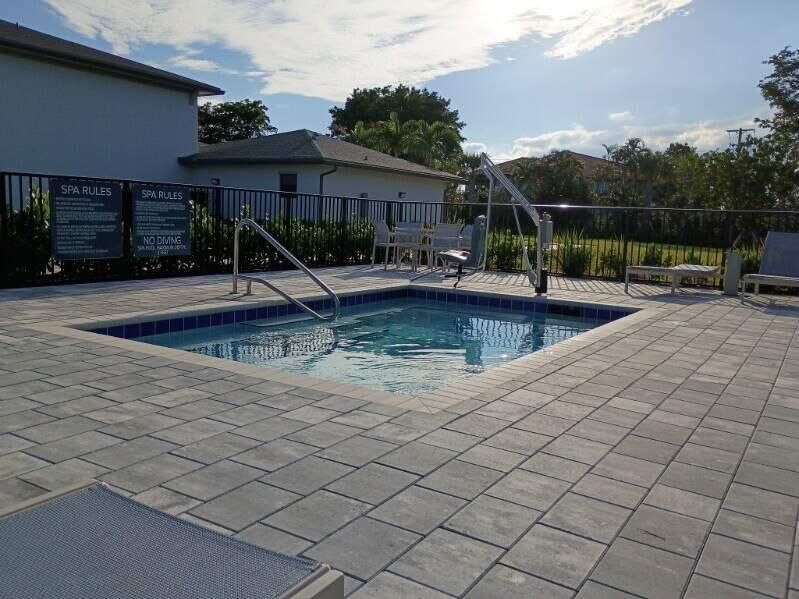 NEW POOL AREA
