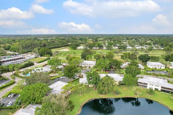 14 D Westgate aerial view
