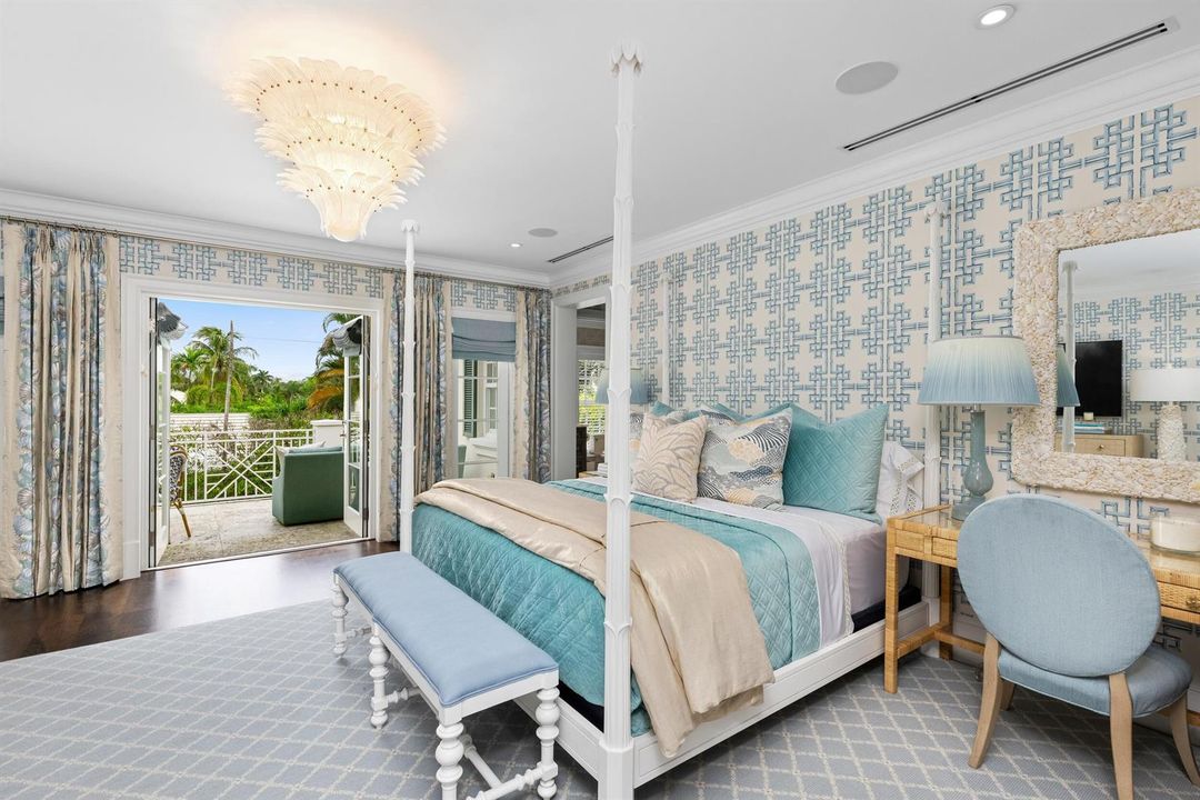 Primary Bed