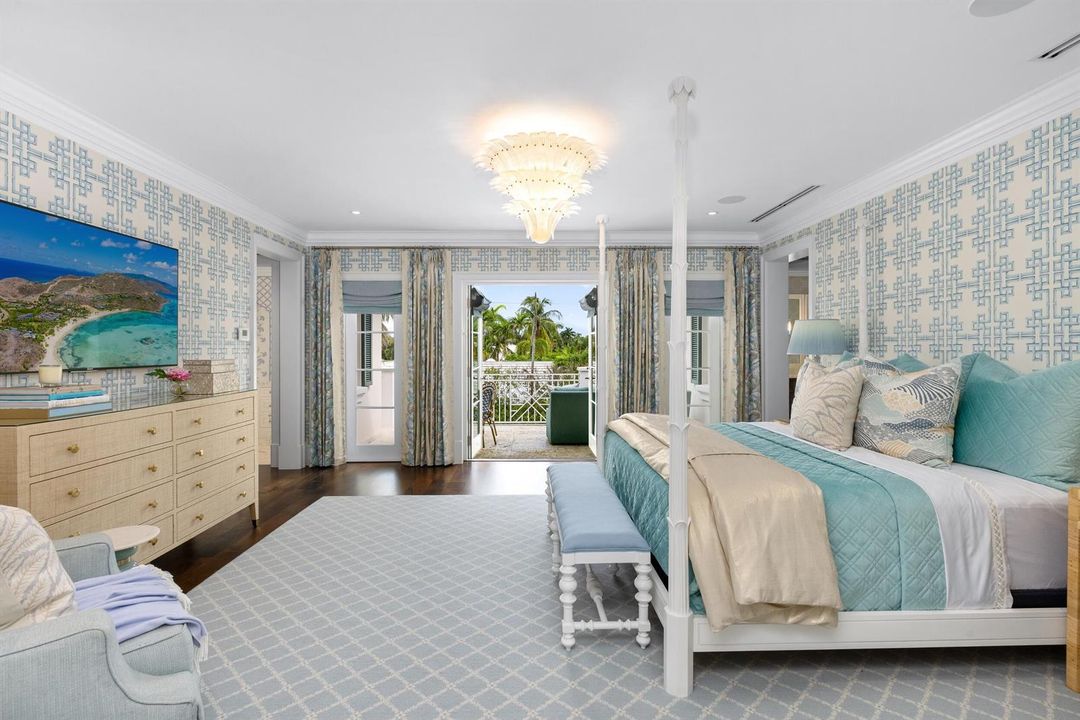 Primary Bed