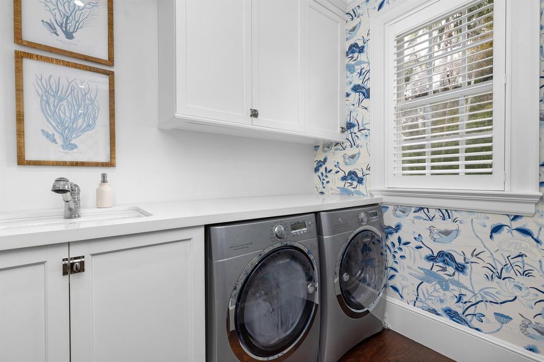 Laundry 1