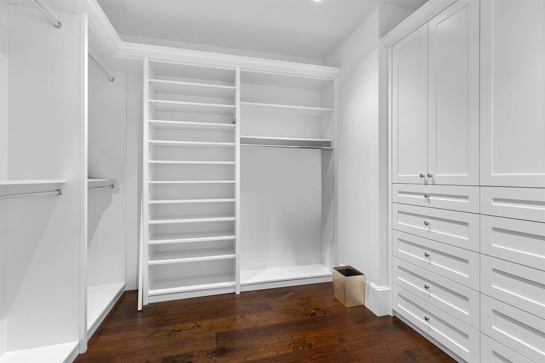 Her Closet