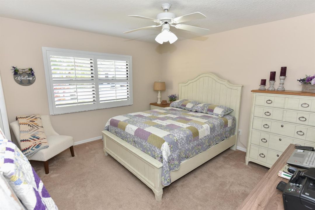 Bedroom II