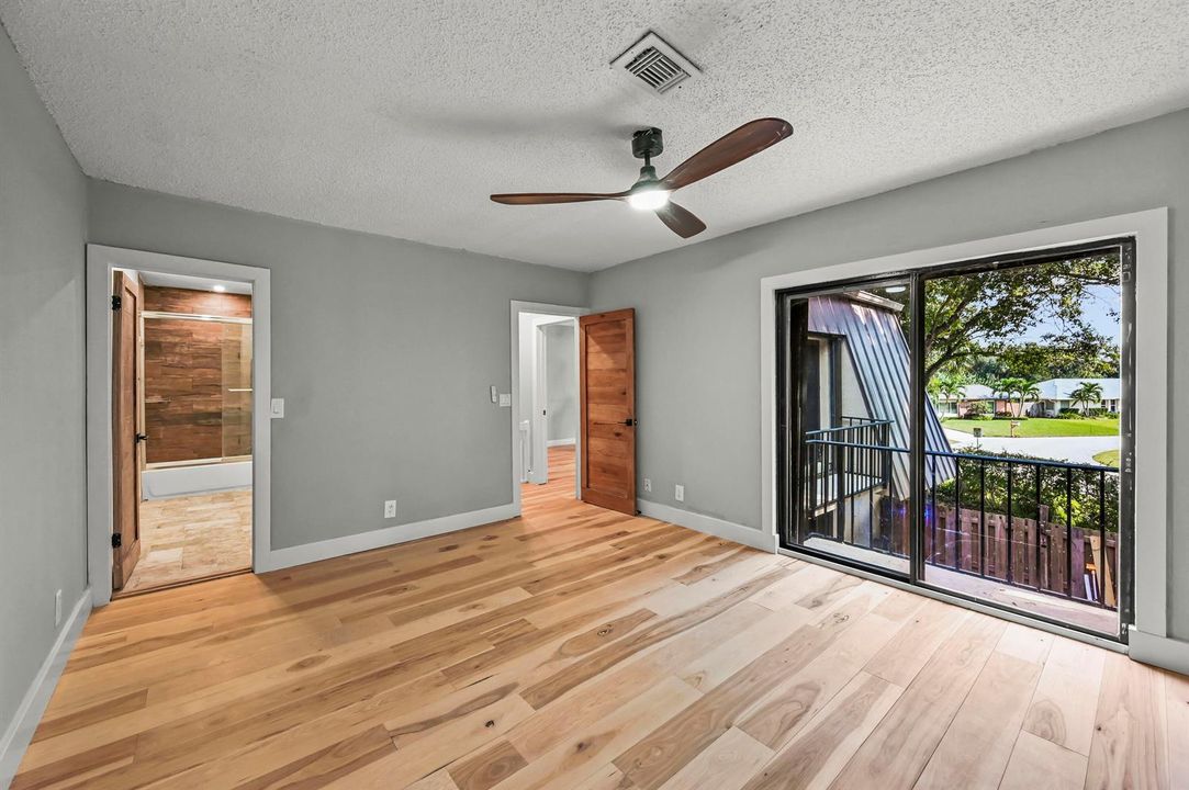 2nd Primary Bedroom