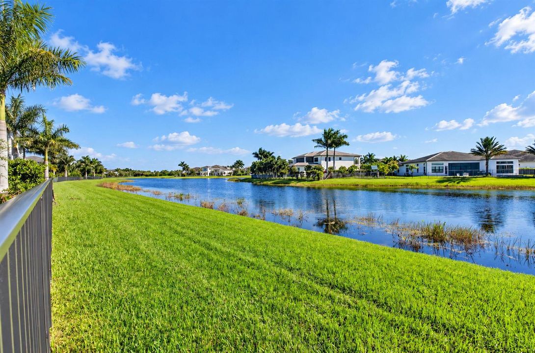 Lake View