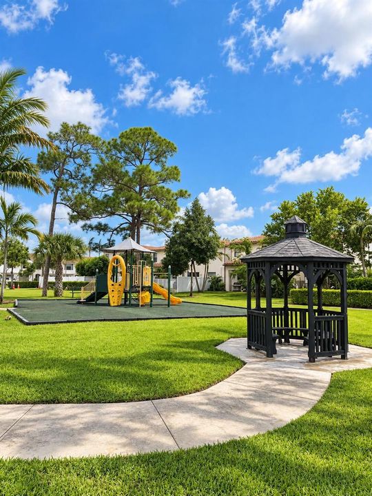playground