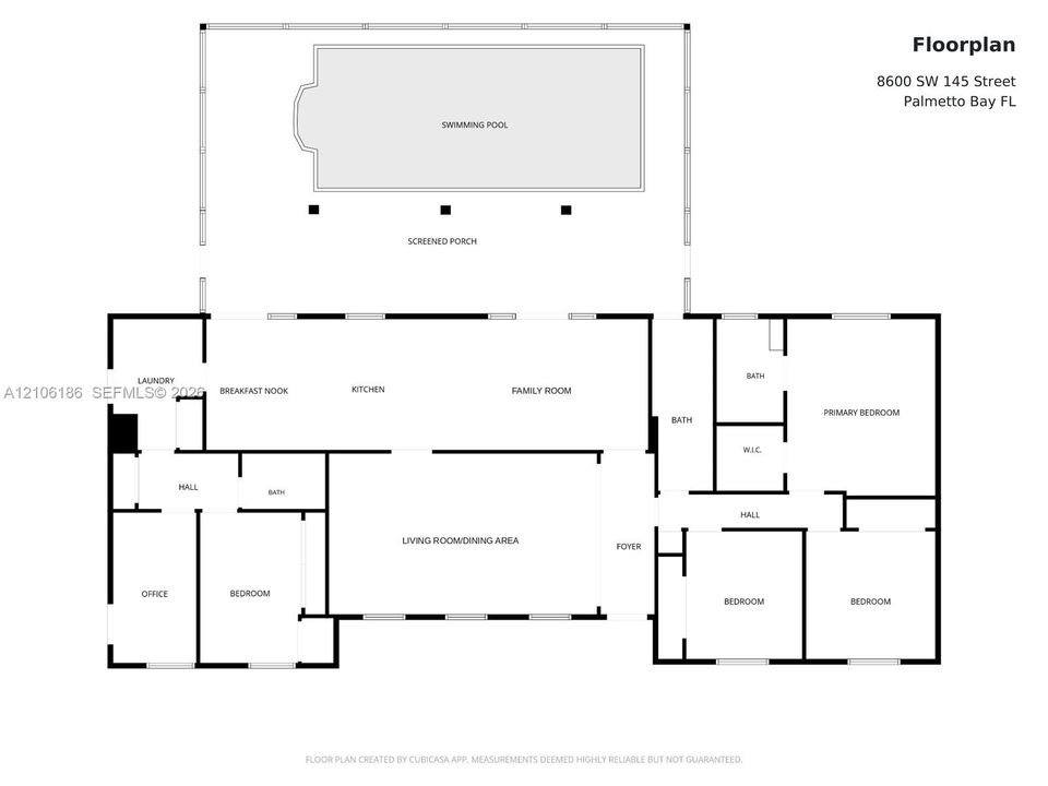 En Venta: $1,445,000 (4 camas, 3 baños, 2487 Pies cuadrados)