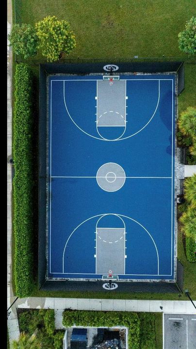 sportscourt