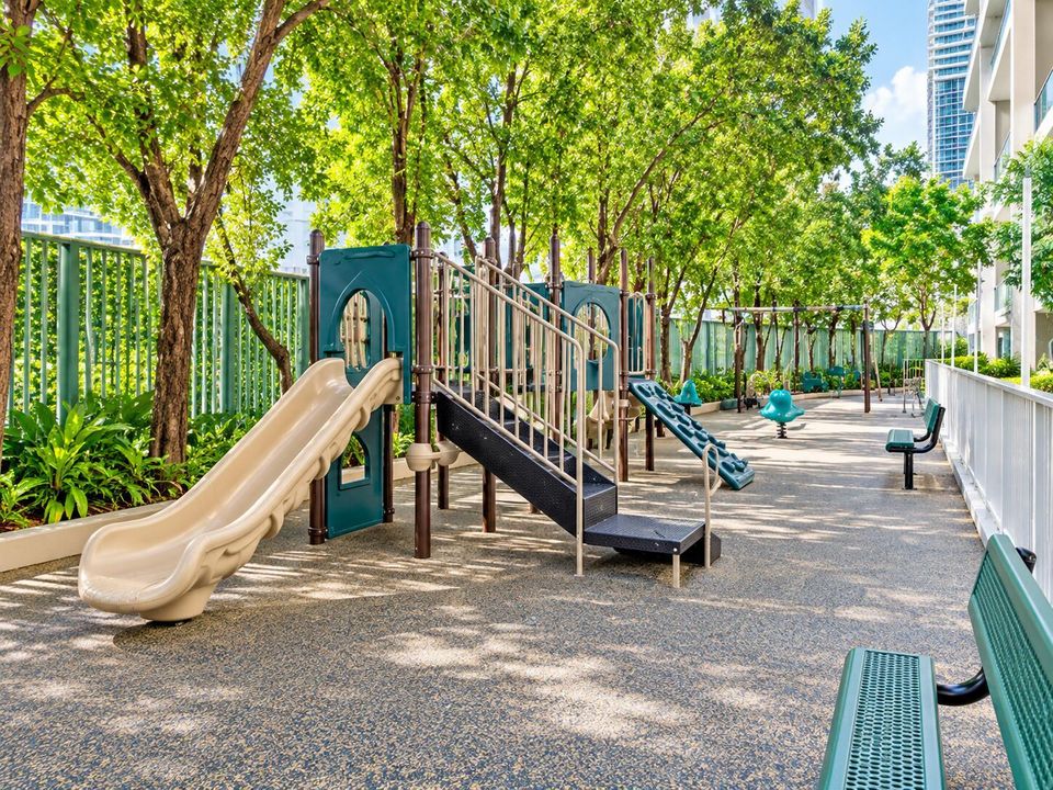 Building amenities (9)