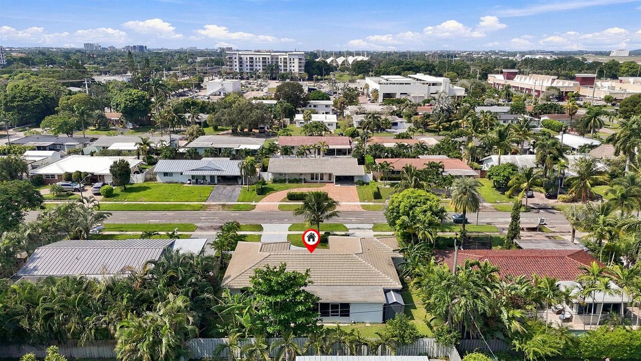 Aerial