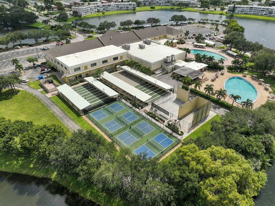 Amenities