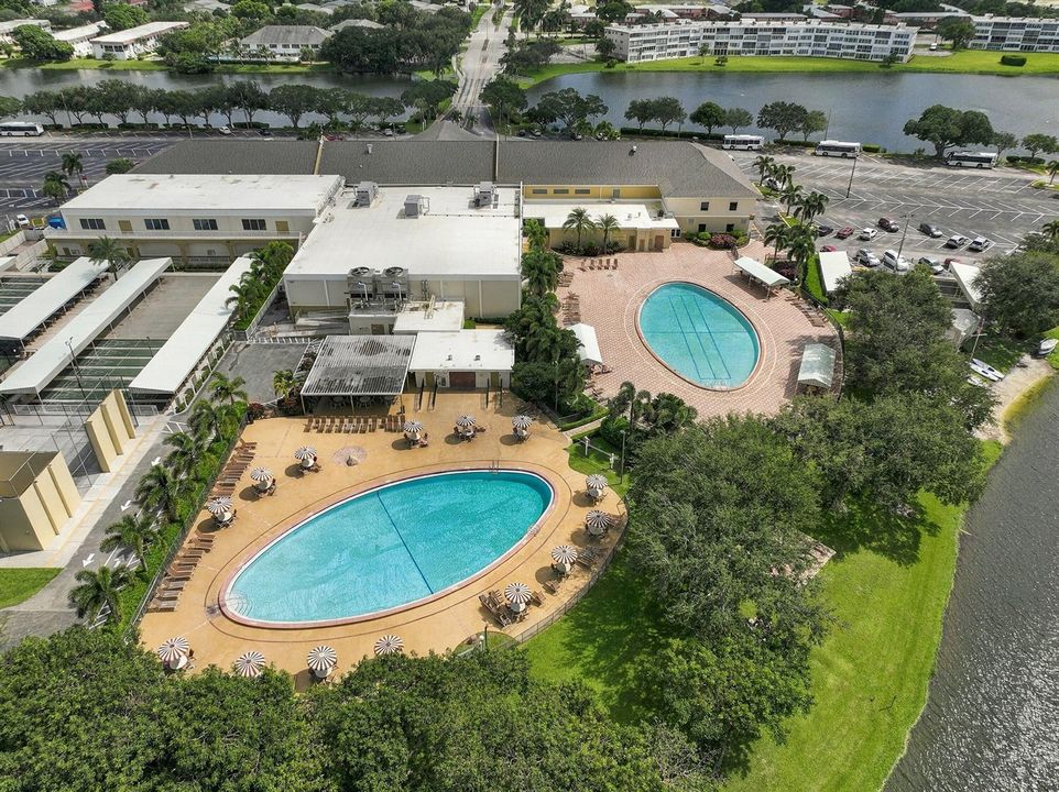 Amenities