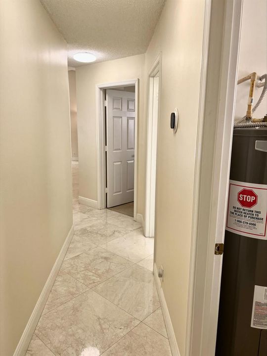 Hallway II
