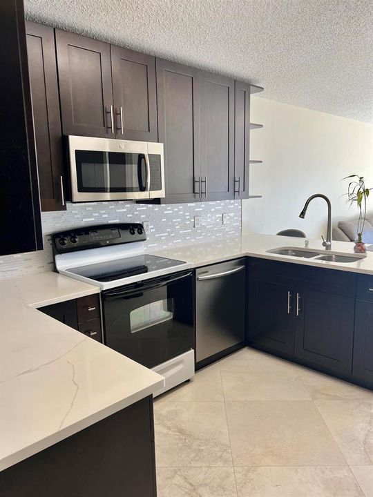 Kitchen III