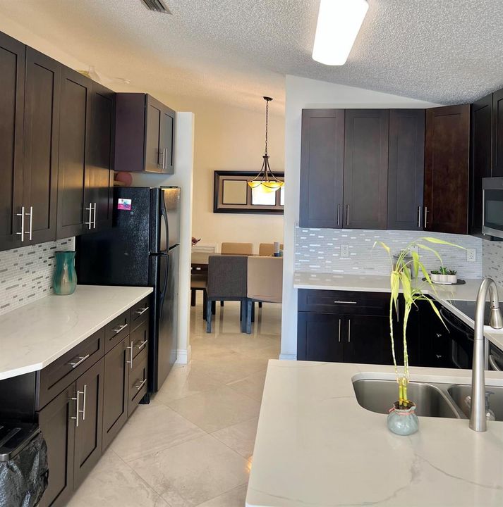 Kitchen II