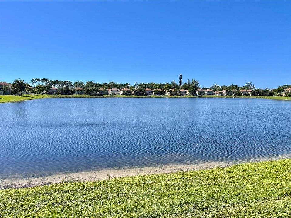 Lake