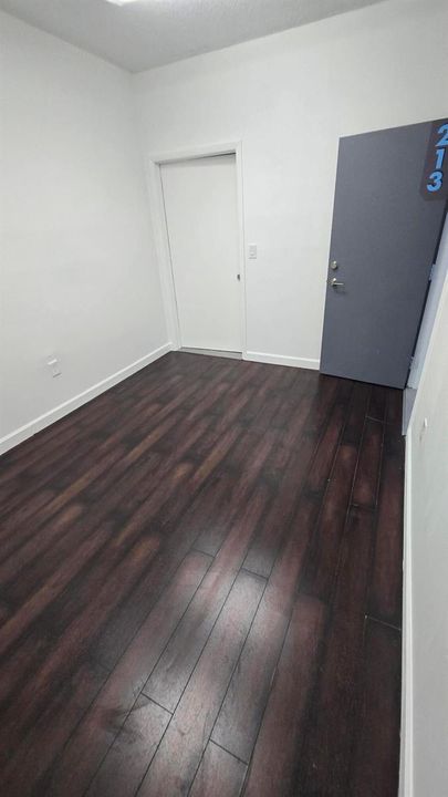 Unit 213 interior 2