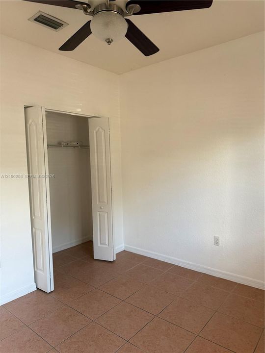 1st bedroom