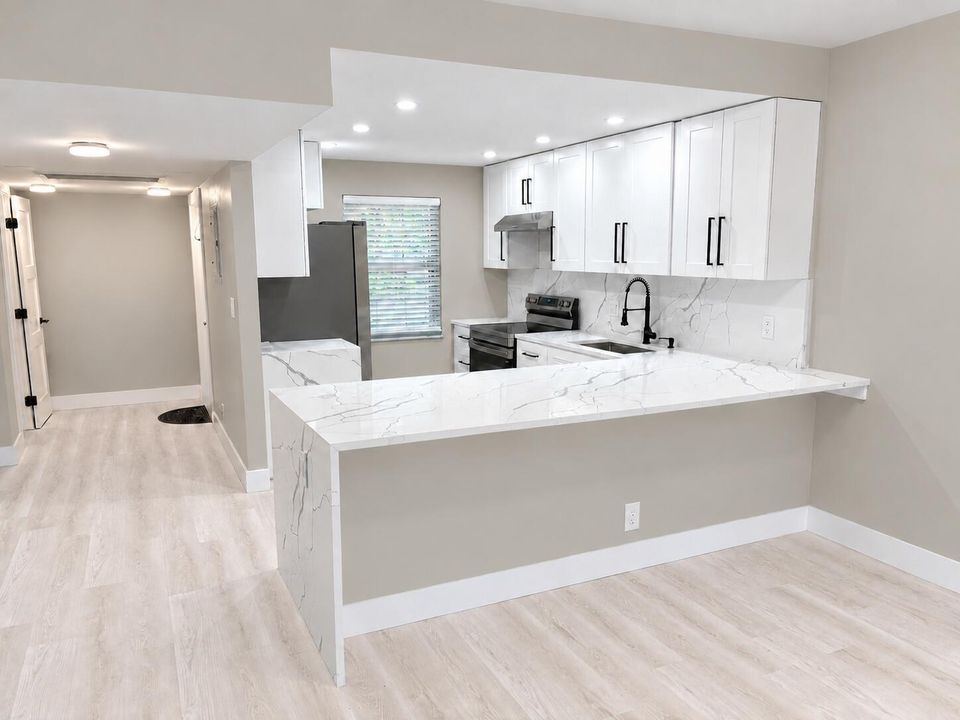 Palm Kitchen 1