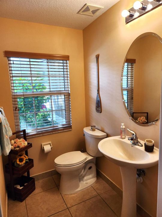 1st floor guest bath