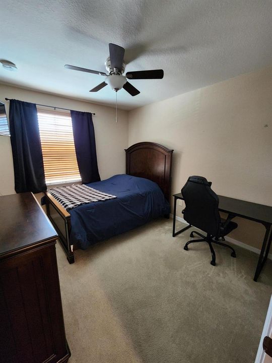 Guest bedroom 2