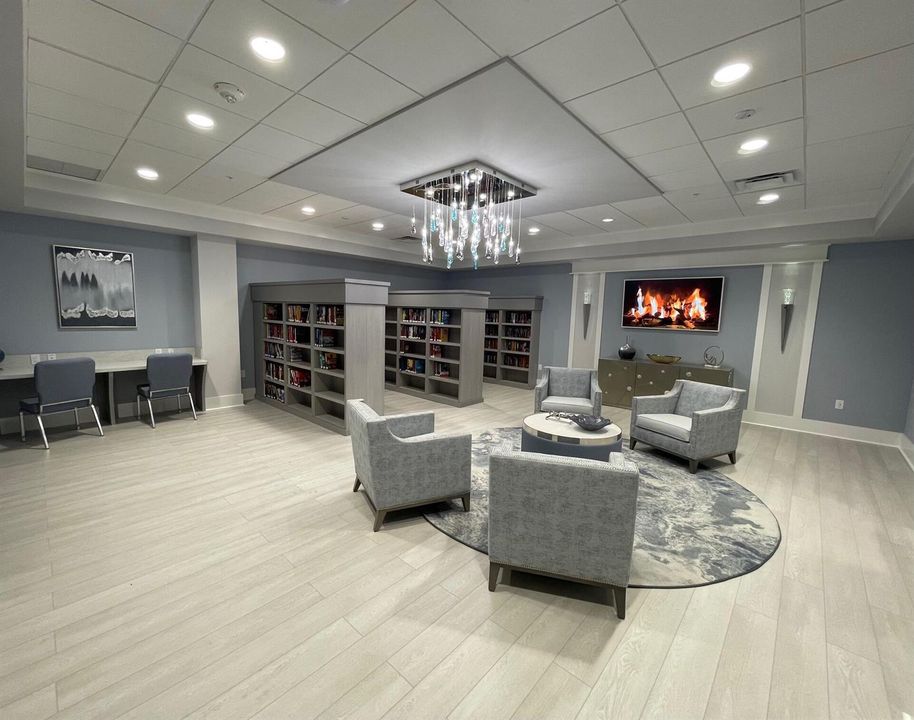Library