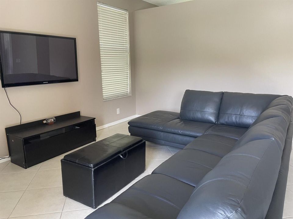 Lago living & sofa