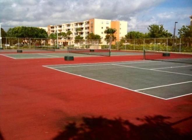 tennis