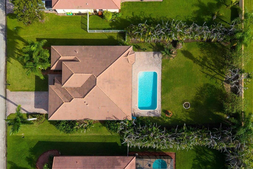 Sky View