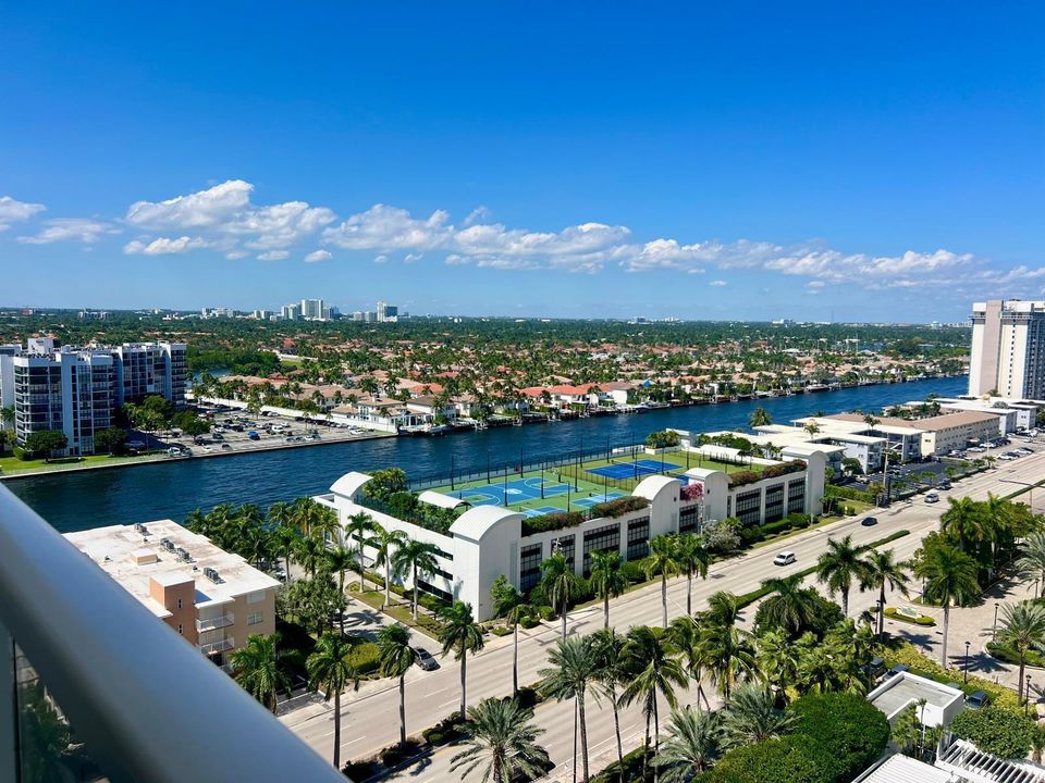 view