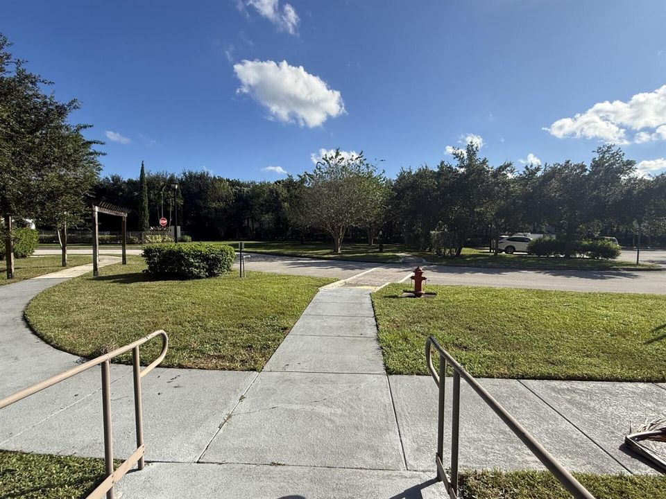 Grounds