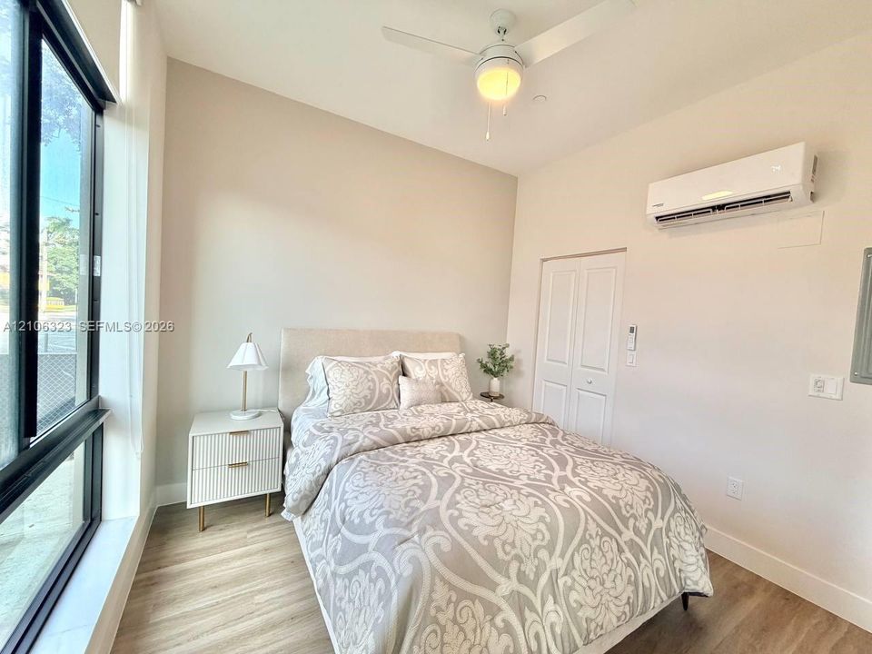 En Renta: $1,990 (1 camas, 1 baños, 839 Pies cuadrados)