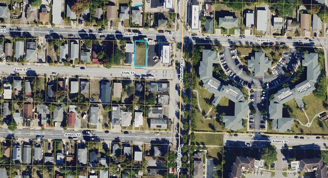 Satelite Pic