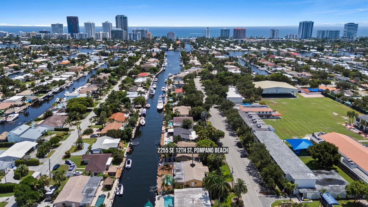 2255 SE 12th St Pompano Beach-64