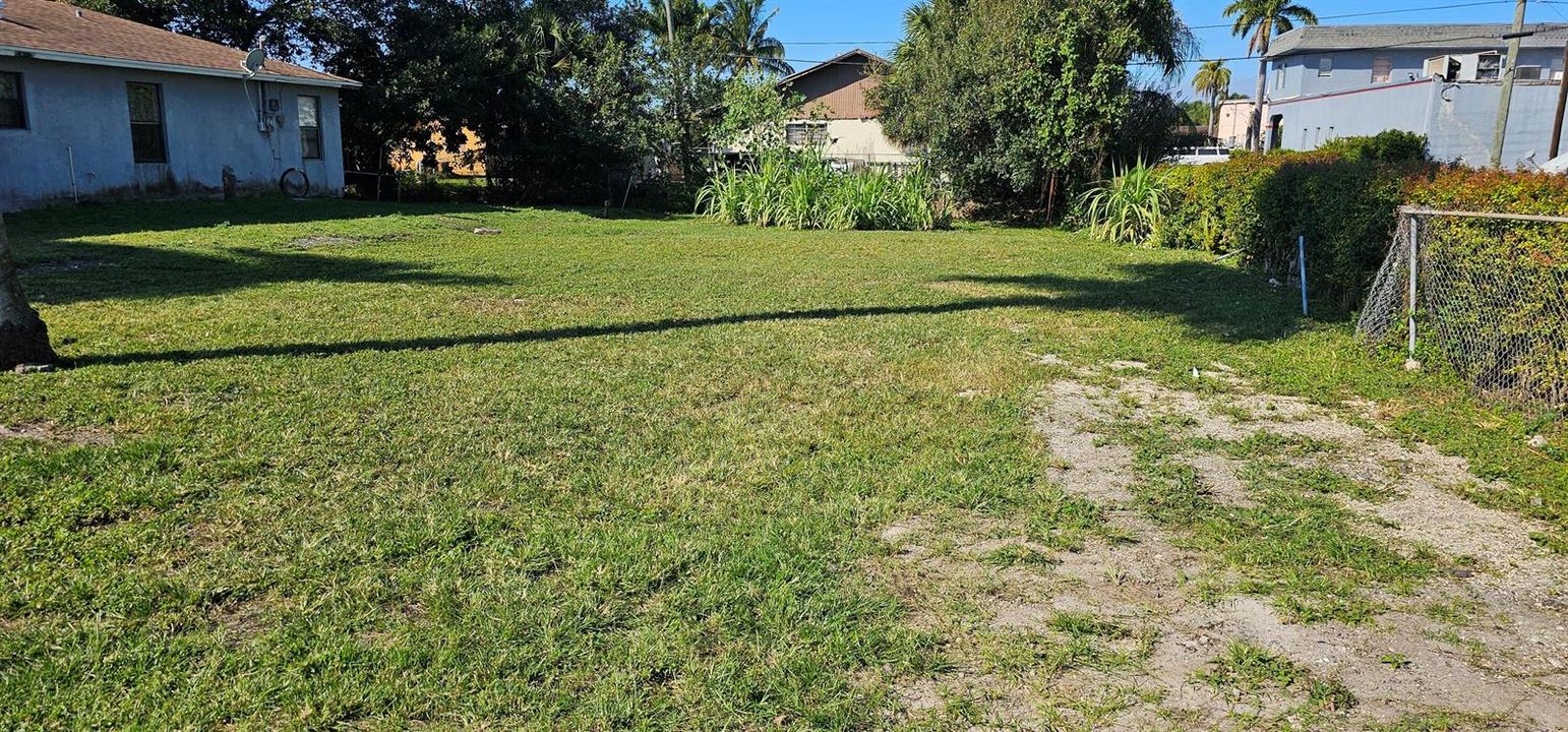 526 SW 2nd st Belle Glade