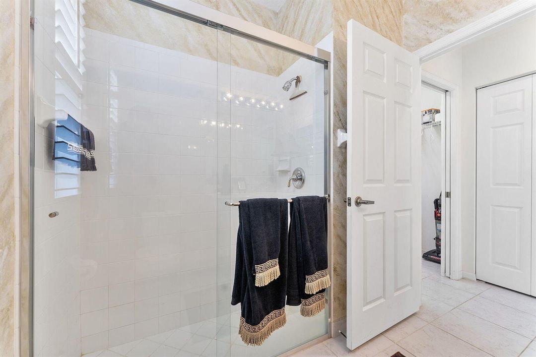 Second Bathroom