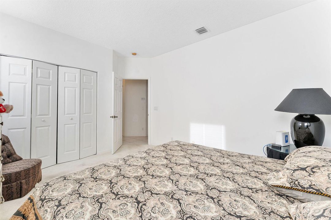 Second Bedroom Inside View