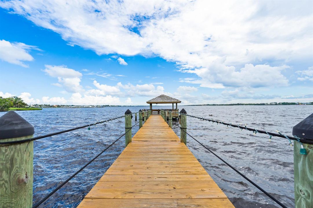 43_psl + villas of sandpiper bay - dock