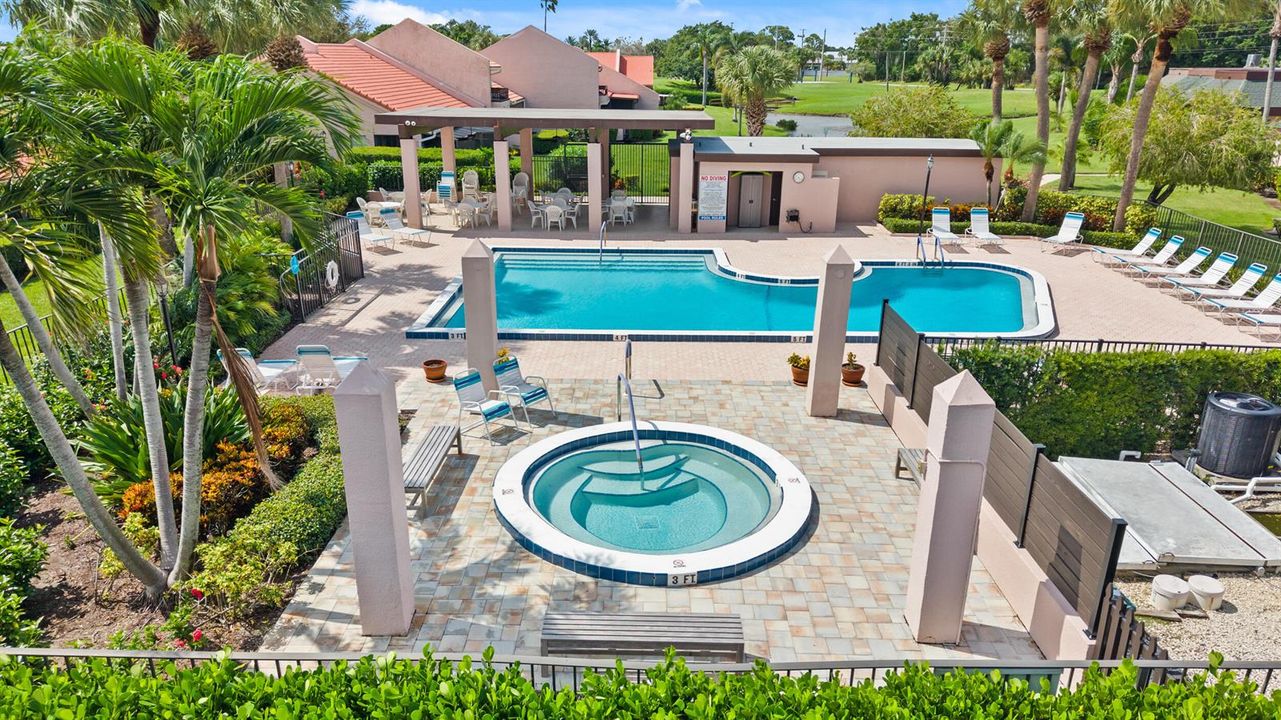 38_psl + villas of sandpiper bay - pool