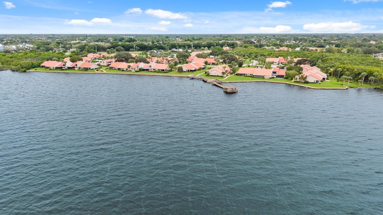 40_psl + villas of sandpiper bay - dock