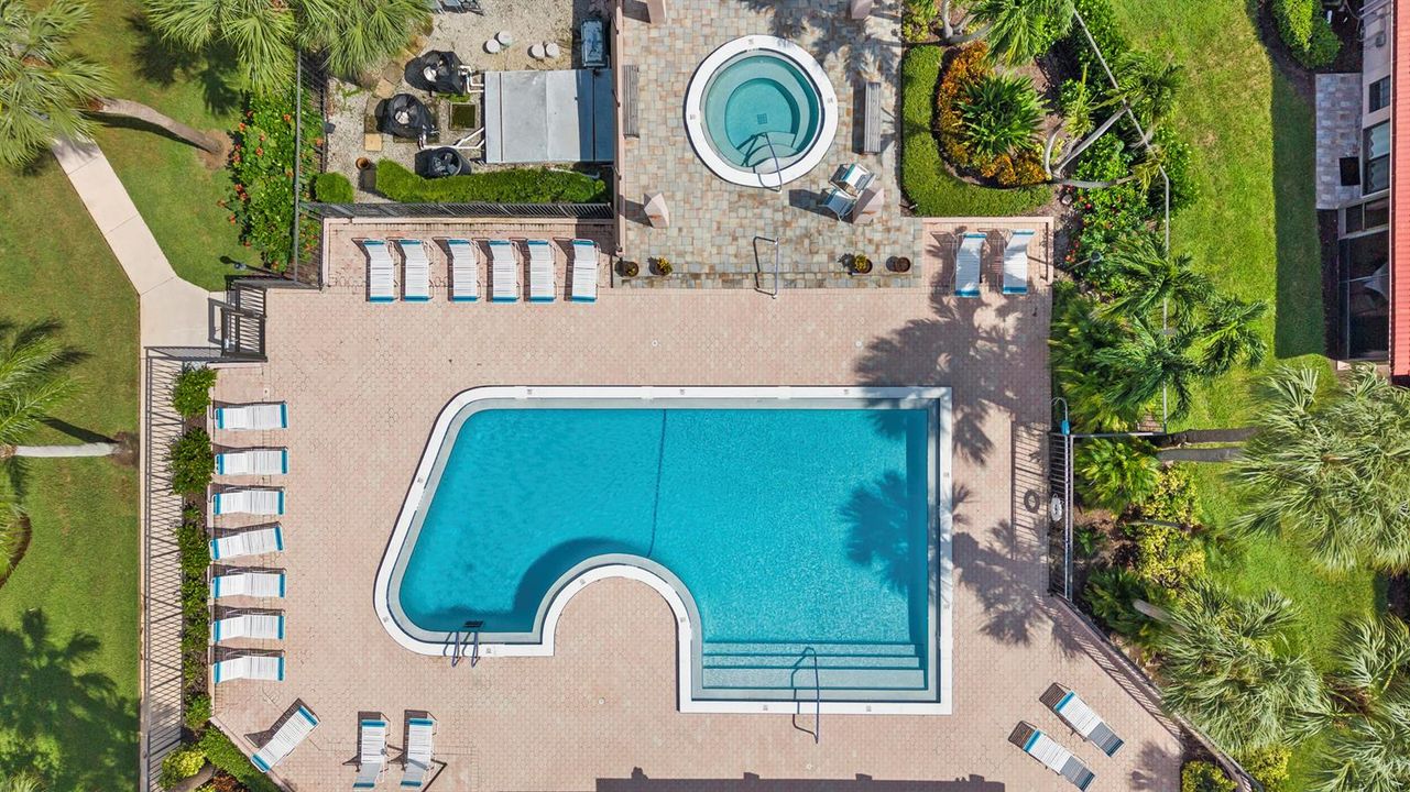 39_psl + villas of sandpiper bay - pool