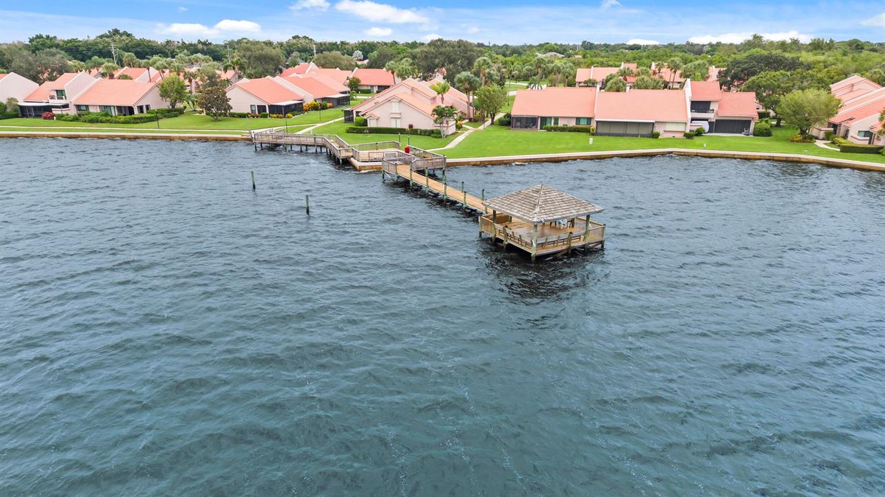 42_psl + villas of sandpiper bay - dock