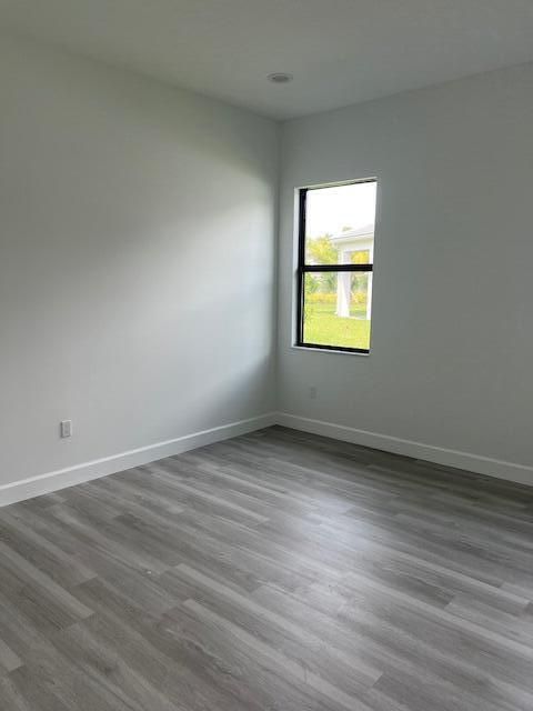 3 rd Badroom