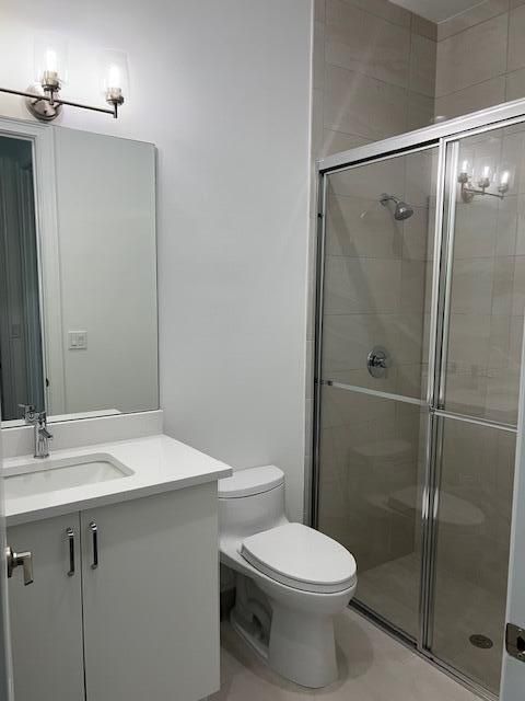 2 nd Bath