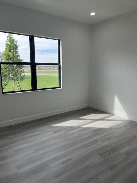 Club room