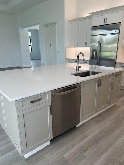 Kitchen,