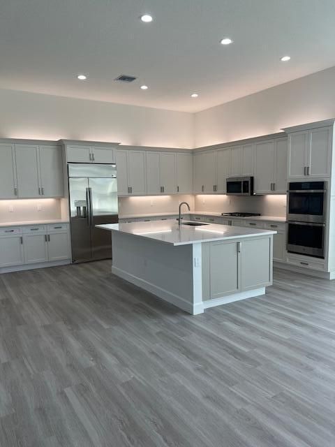 Kitchen 1