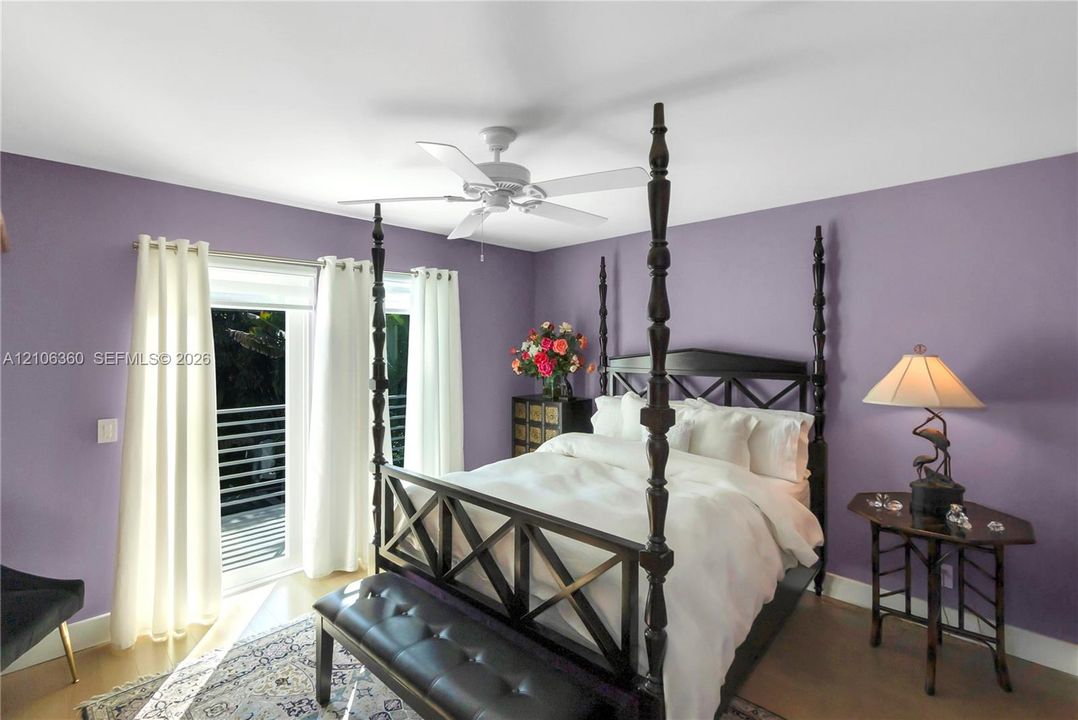 Third Bedroom / Tercer dormitorio