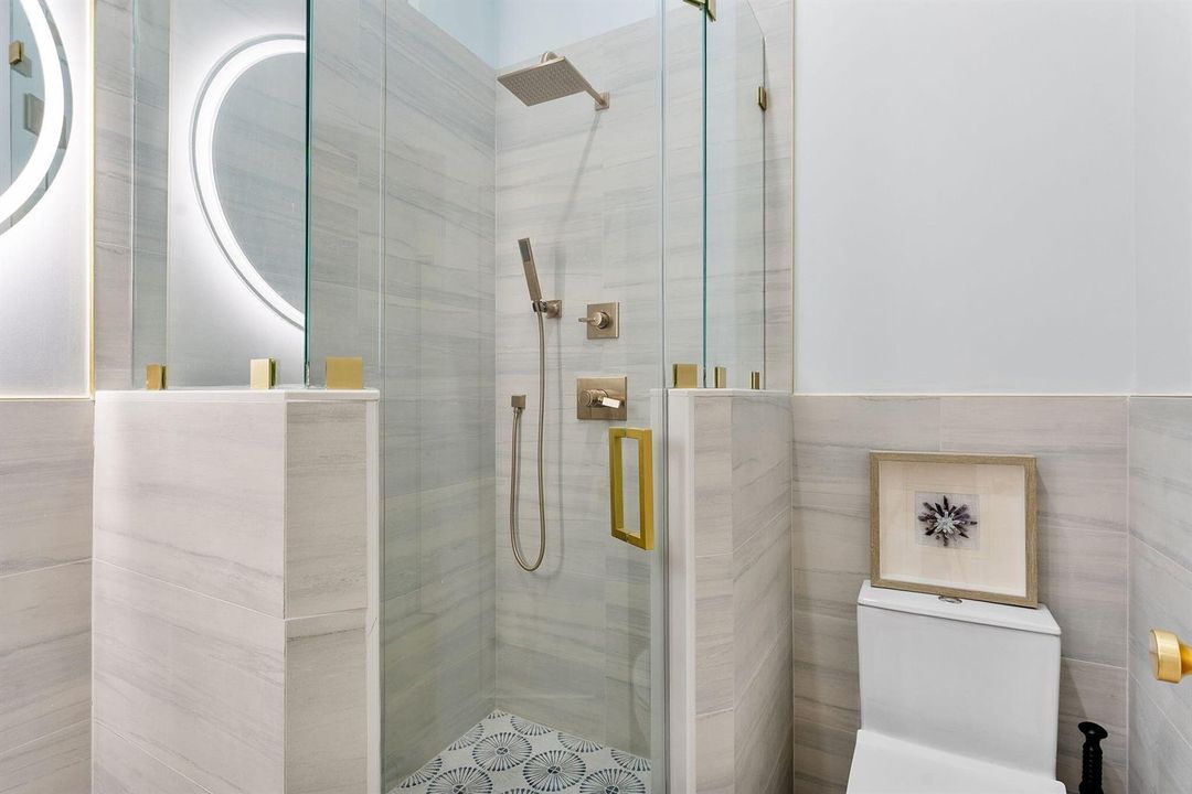 Bathroom #2